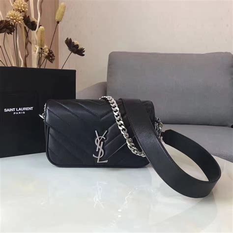 does ysl repair bags|ysl bag strap replacement.